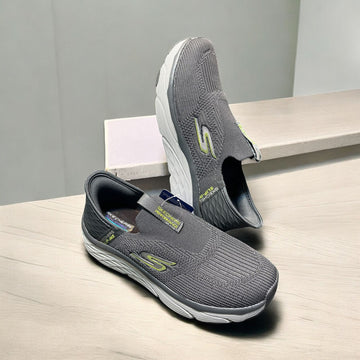 SKECHERS PERFOMANCE SHOES GRAY