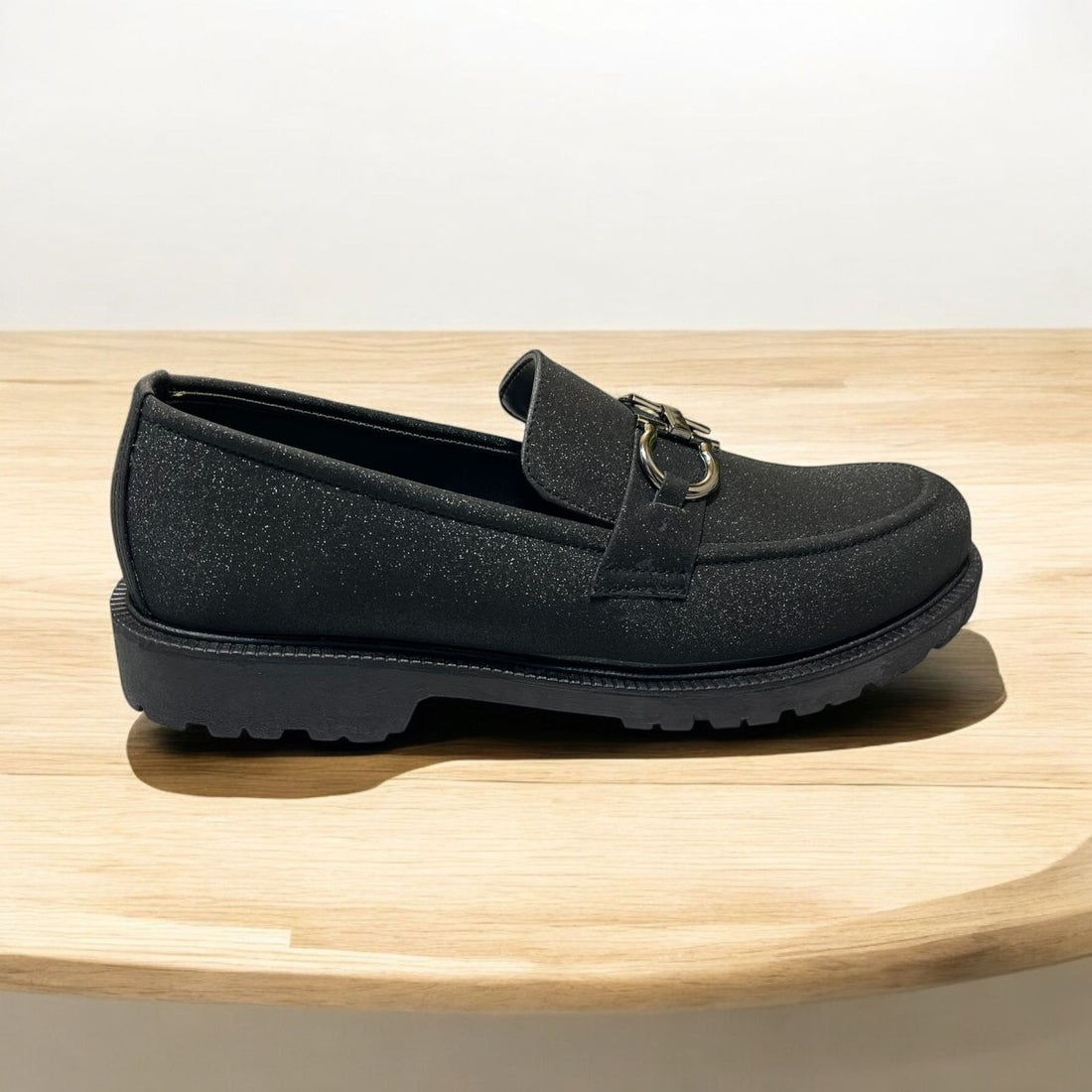 TRENDING STARDOM CHUNKEY LOAFER