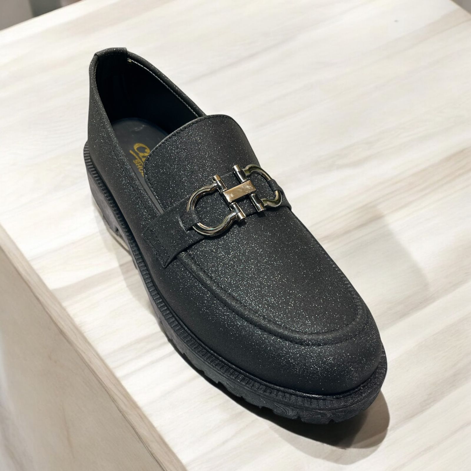 TRENDING STARDOM CHUNKEY LOAFER