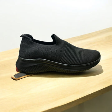 Kicks Shoes Latest Collection Black